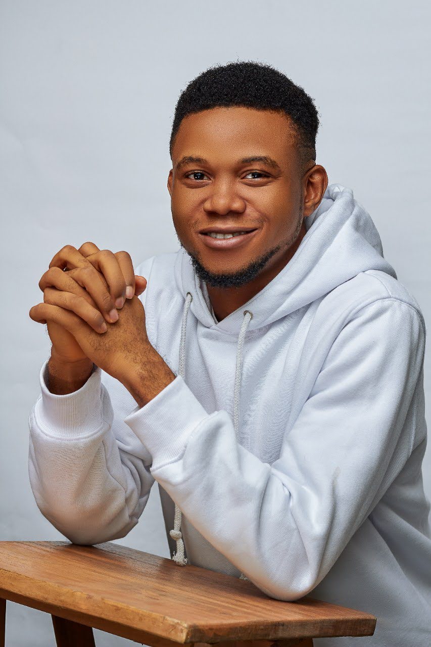 Portrait of Murpheus